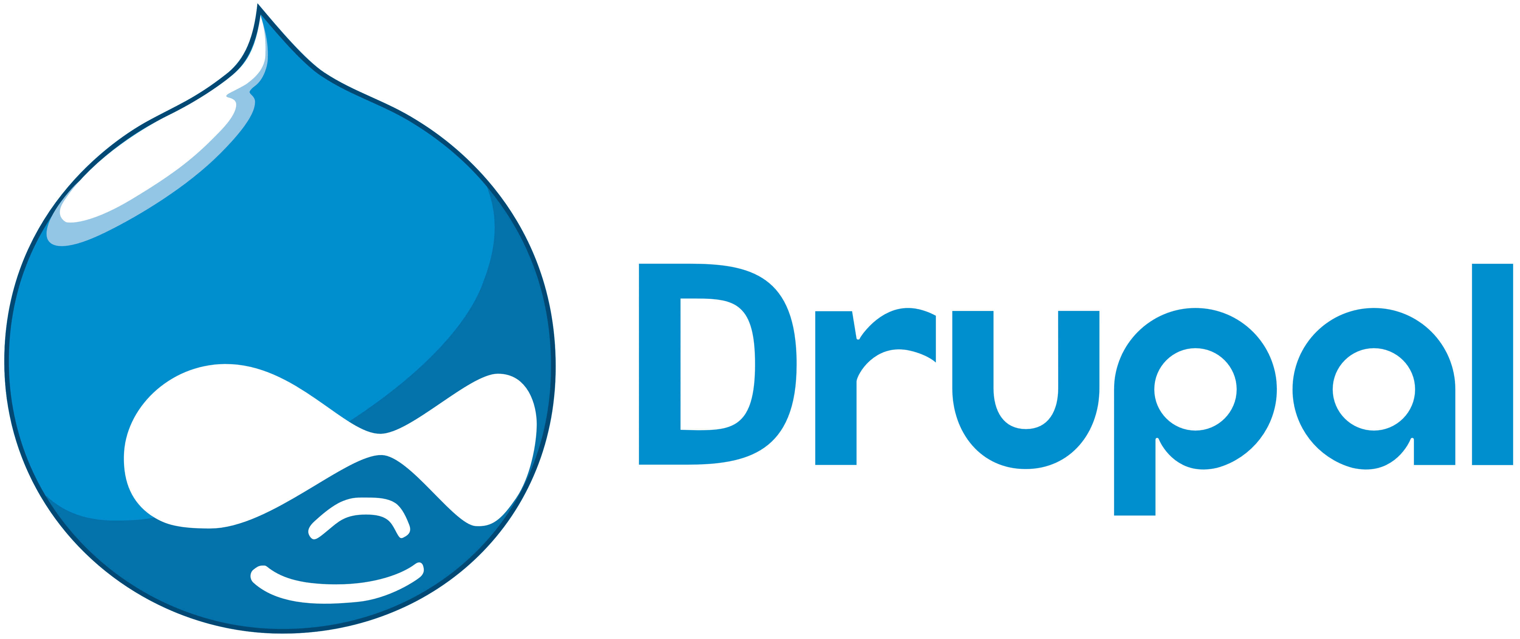 Drupal, het veilige CMS