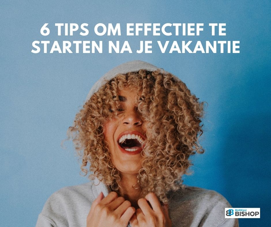 6 tips om effectief met leadsgeneratie te starten