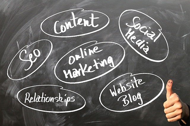 Wat is online marketing as a service?