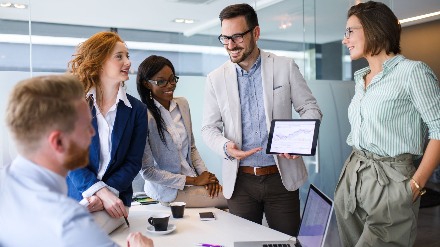 Marketing KPI Online Resultaten meten