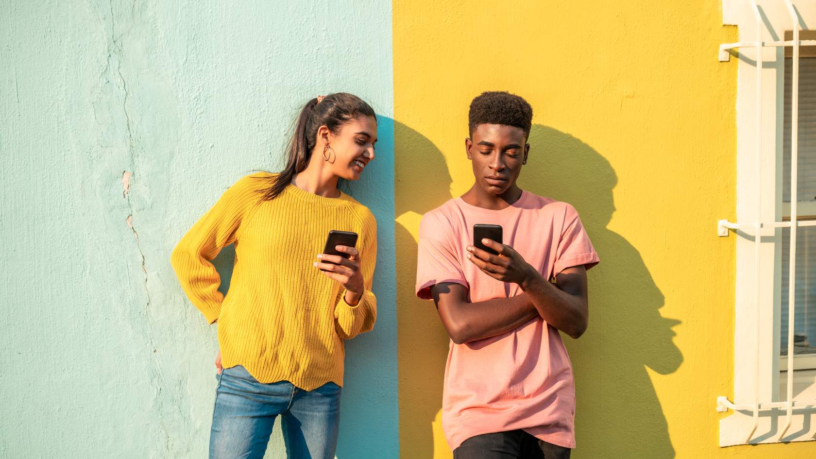 responsieve website mobile first