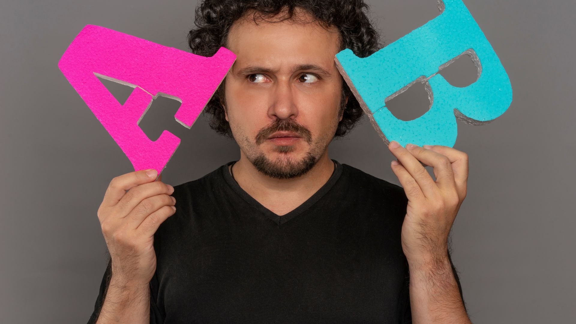 a/b testen online marketing conversies maximaliseren