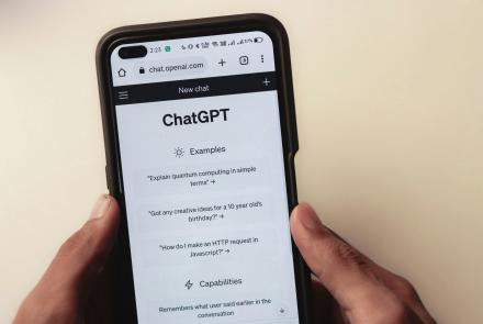 Chat GPT 5 is er bijna
