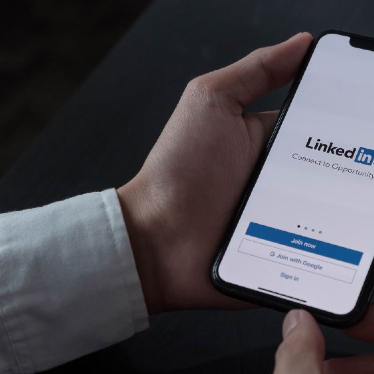 Linkedin Functies 