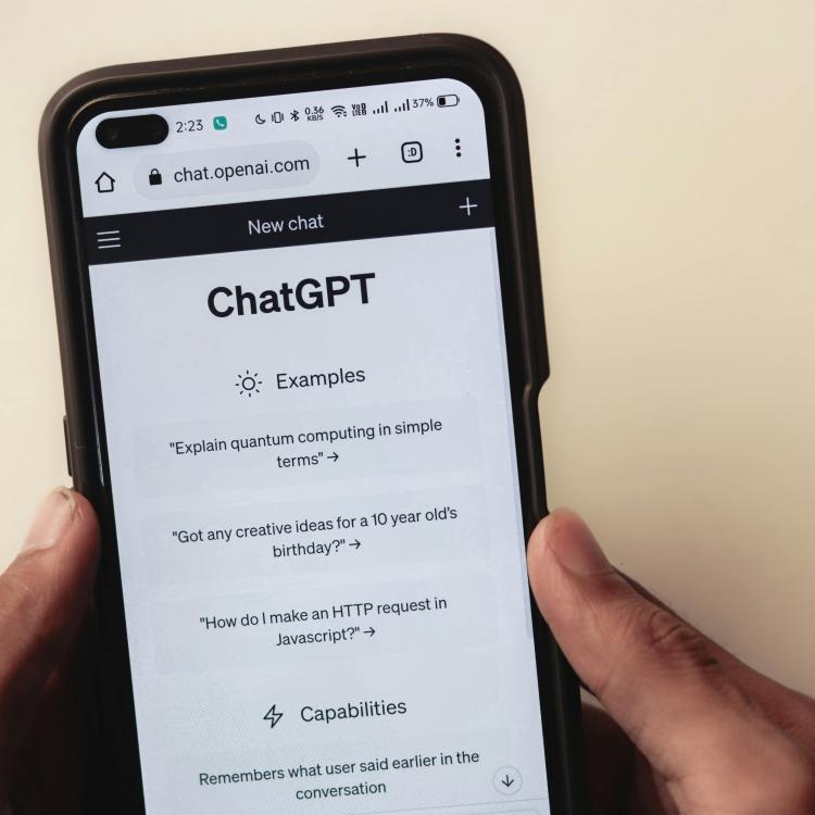 Chat GPT 5 is er bijna