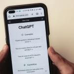 Chat GPT 5 is er bijna